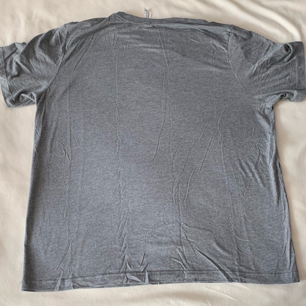EUC Steven Rhodes tee - Picture 2 of 5